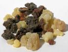 Frankincense & Myrrh Granular Incense Mix 1lb