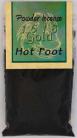 Hot Foot Powder Incense 1618 gold