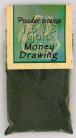 Money Drawing Powder Incense 1618 gold