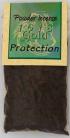 Protection Powder Incense 1618 gold