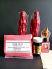 Love Spell Kit "To Bring A Lover"