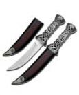 Celtic Pentagram Athame