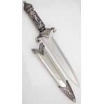 Goddess Athame