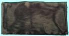 Large Black Altar/Tarot Cloth