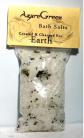 Earth Bath Salts (6 oz)