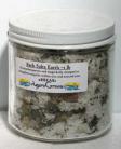 Earth Bath Salts (1#) Glass Jar