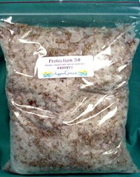 Protection Bath Salts (5 lb)