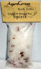 Spirit Bath Salts (6 oz)