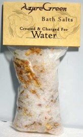 Water Bath Salts (6 oz)