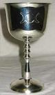 Triple Goddess Chalice