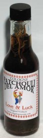 Patchouli Cologne (5 fl oz)