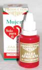 Mujer Jalea Africana Extract