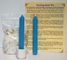 Healing Mini Bath Kit