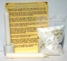 Purification Mini Bath Kit