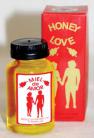 Love Honey