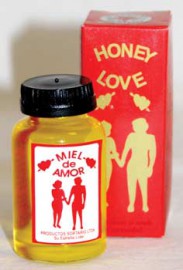 Love Honey