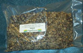 Quick Money  Spell Mix 1lb