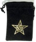 Pentagram Bag 2