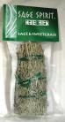 Sage & Sweetgrass Smudge Stick 5