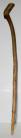 Rustic Ash Wand