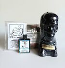 Reversible Candle Burning Spell Kit - Skull