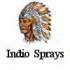Indio Sprays