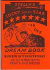 Lucky Seven Star Dream Book