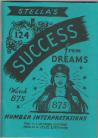 Stellas Success Dream Book